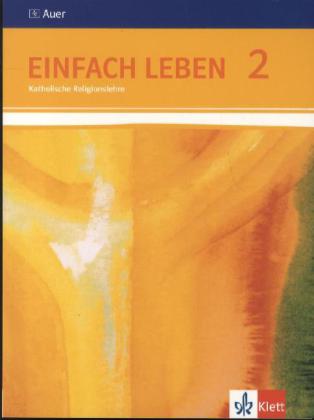 Einfach Leben 2. Ausgabe S