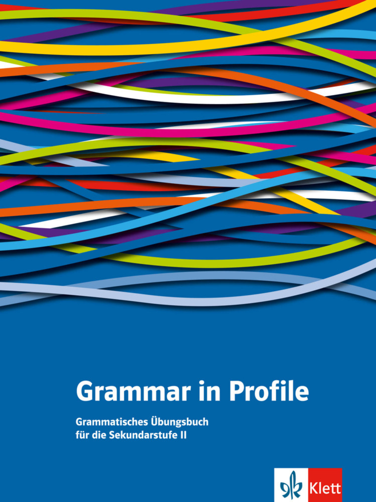 Grammar in Profile main product photo