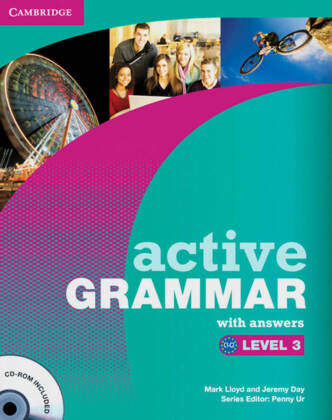 Level 3, Edition with answers and CD-ROM