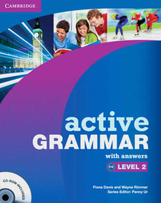 Level 2, Edition with answers and CD-ROM