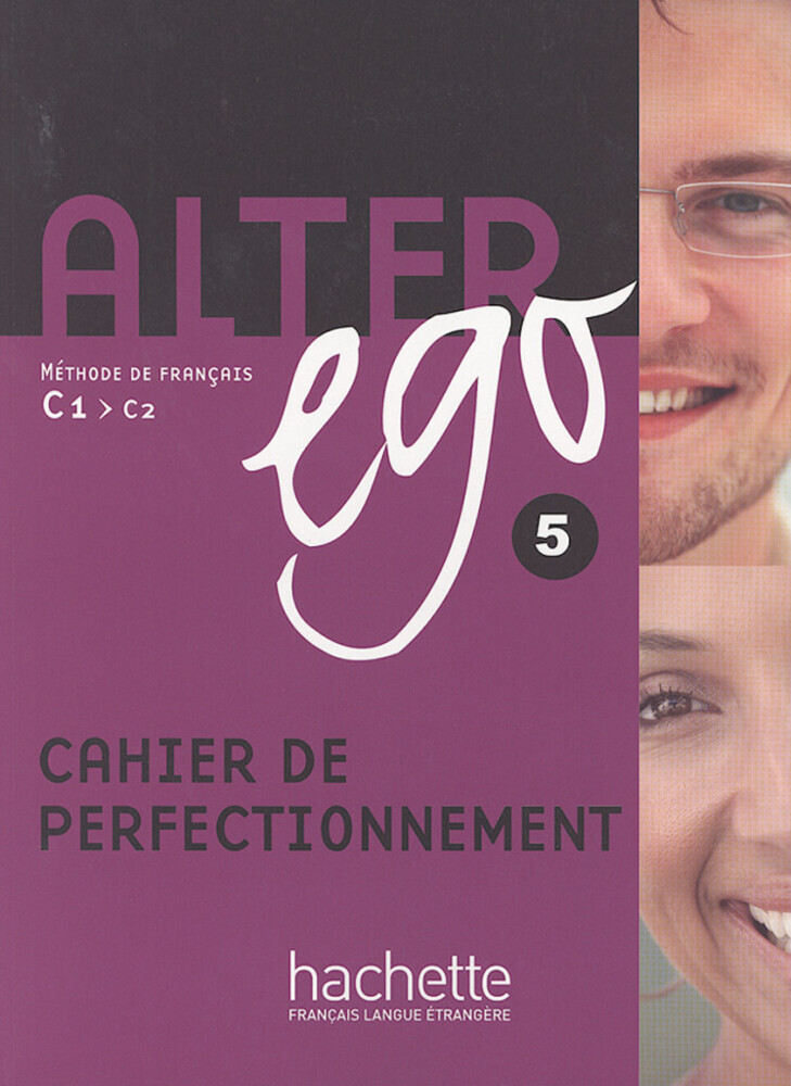 Cahier de perfectionnement main product photo