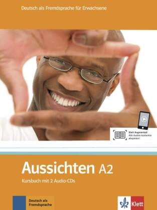 Kursbuch, m. 2 Audio-CDs