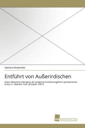 Entführt von Außerirdischen