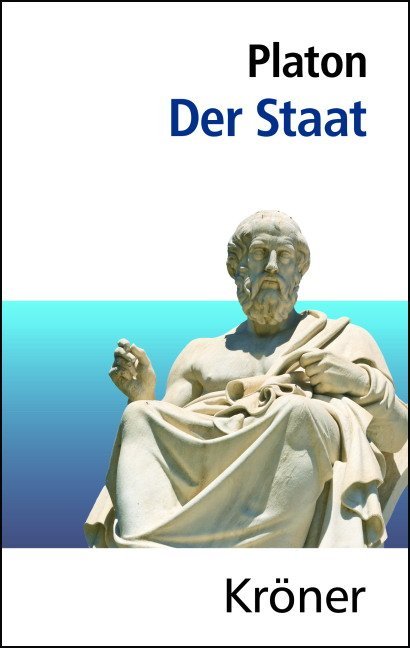 Der Staat main product photo