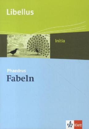 Fabeln main product photo