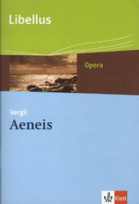 Vergil: Aeneis