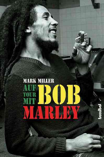 Auf Tour mit Bob Marley main product photo
