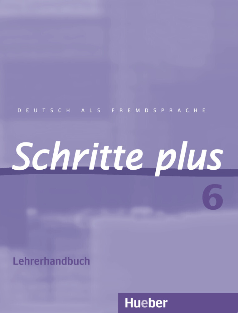 Lehrerhandbuch main product photo