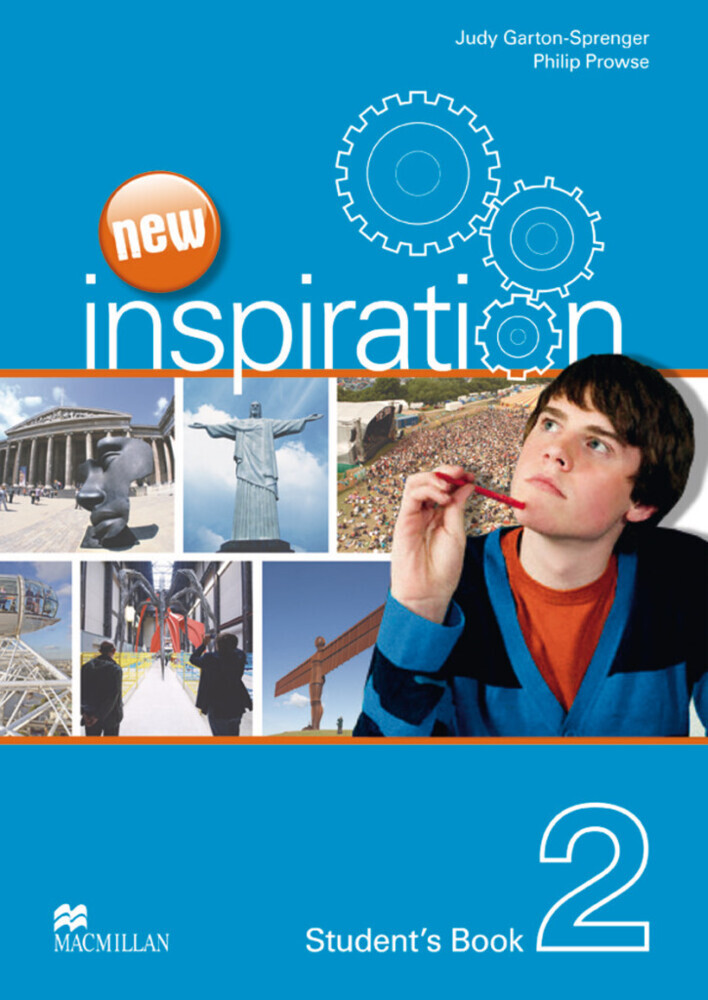Student's Book main product photo