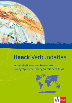 Haack Verbundatlas. Allgemeine Ausgabe