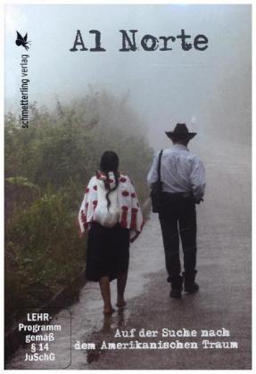 Al Norte, 1 DVD