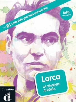 Lorca, m. MP3-CD