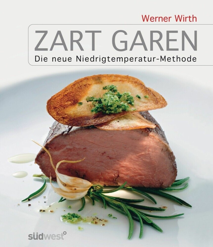 Zart garen main product photo