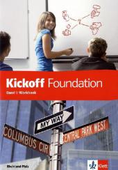 Kickoff - Foundation
