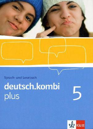 deutsch.kombi plus 5