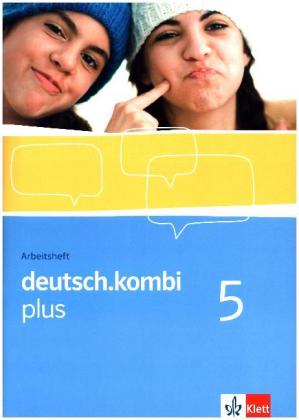 deutsch.kombi plus 5