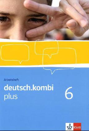 deutsch.kombi plus 6