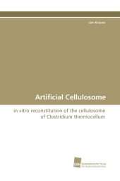 Artificial Cellulosome
