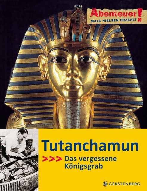 Tutanchamun main product photo