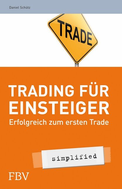 Trading für Einsteiger main product photo