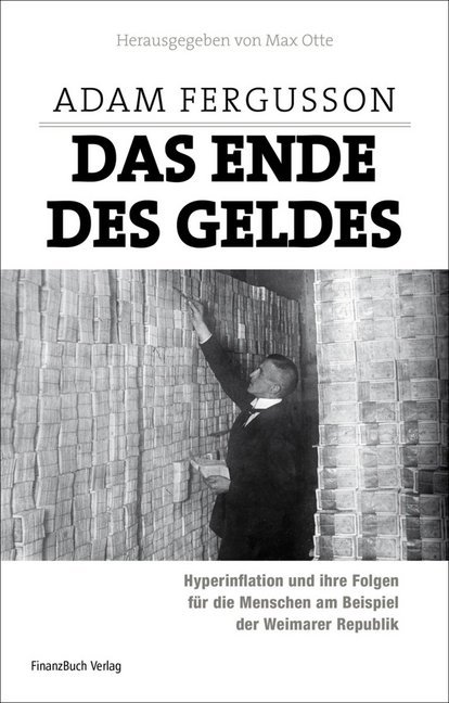 Das Ende des Geldes main product photo