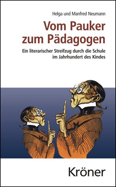 Vom Pauker zum Pädagogen main product photo