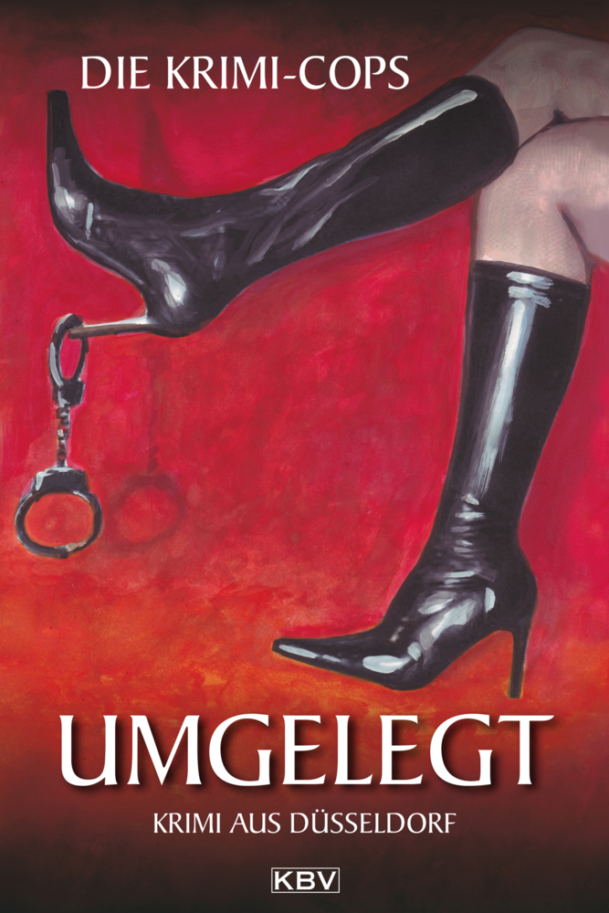 Umgelegt main product photo