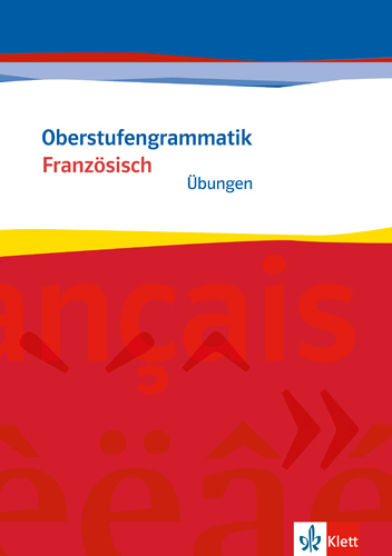 Oberstufengrammatik main product photo