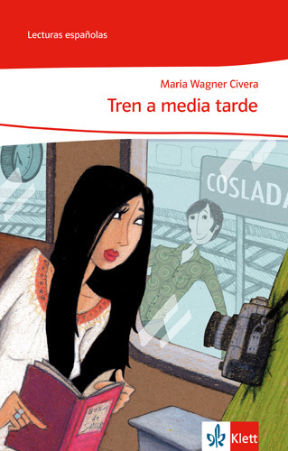 Tren a media tarde main product photo