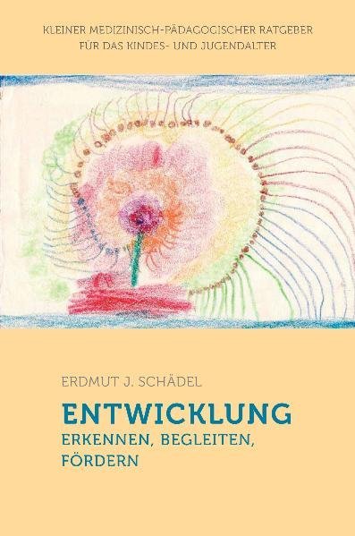 Entwicklung erkennen, begleiten, fördern main product photo