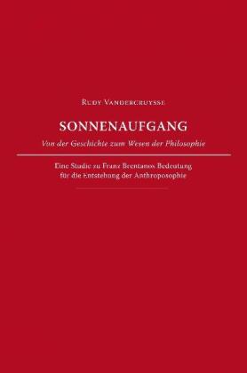 Sonnenaufgang