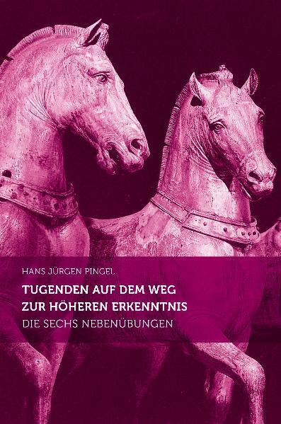 Tugenden auf dem Weg zur höheren Erkenntnis main product photo