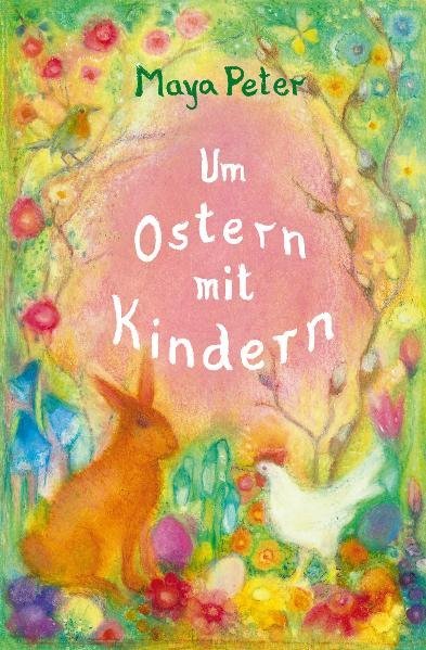 Um Ostern mit Kindern main product photo