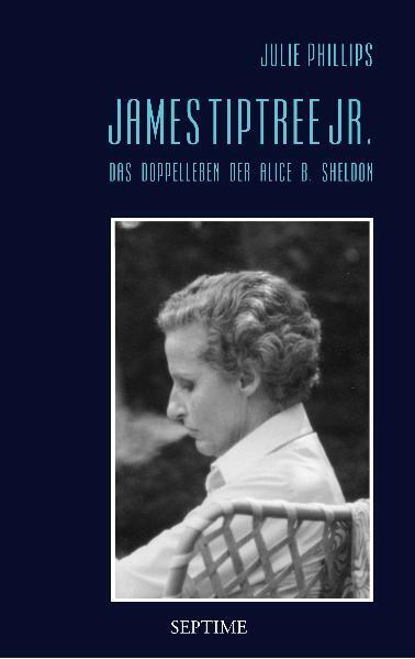 James Tiptree Jr. main product photo