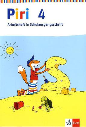 Piri 4. Ausgabe Brandenburg, Mecklenburg-Vorpommern, Sachsen, Sachsen-Anhalt, Thüringen main product photo