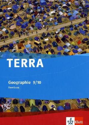 TERRA Geographie 9/10. Ausgabe Hamburg Gymnasium