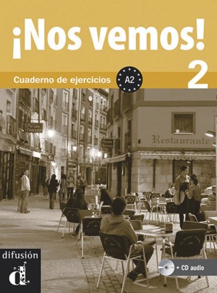 Cuaderno de ejercicios, m. Audio-CD
