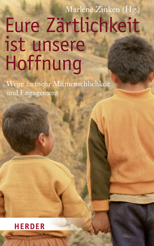 Eure Zärtlichkeit ist unsere Hoffnung main product photo