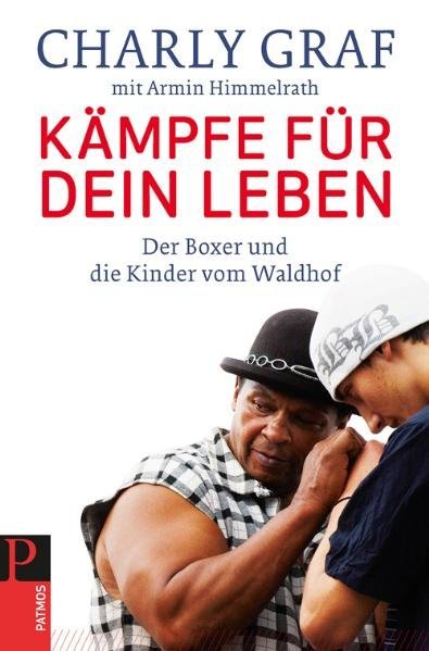 Kämpfe für dein Leben main product photo