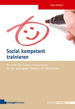 Sozial kompetent trainieren main product photo