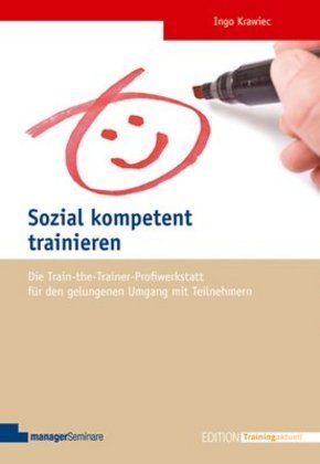 Sozial kompetent trainieren