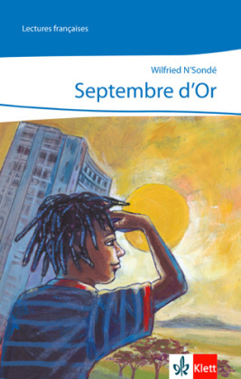 Septembre d'Or, m. 1 Audio-CD