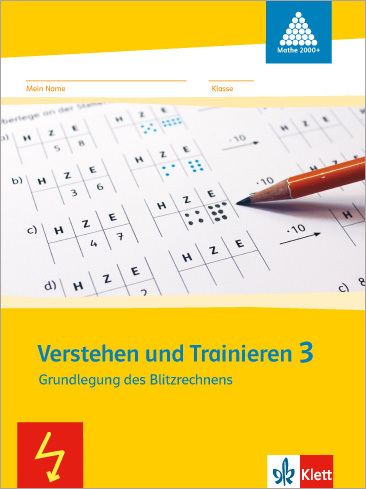 Verstehen und Trainieren 3 main product photo