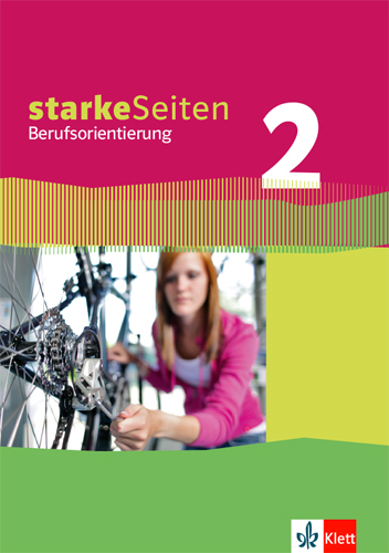 Starke Seiten Berufsorientierung 2 main product photo
