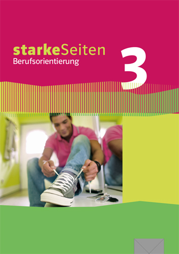 Starke Seiten Berufsorientierung 3 main product photo