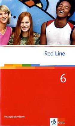 Red Line 6