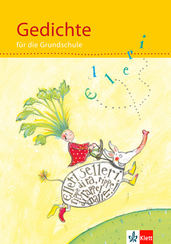 Gedichte für die Grundschule 1-4 main product photo