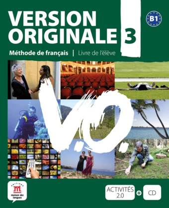 Version originale 3 B1