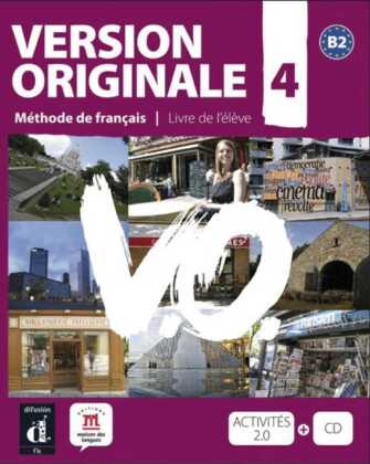 Version originale 4 B2