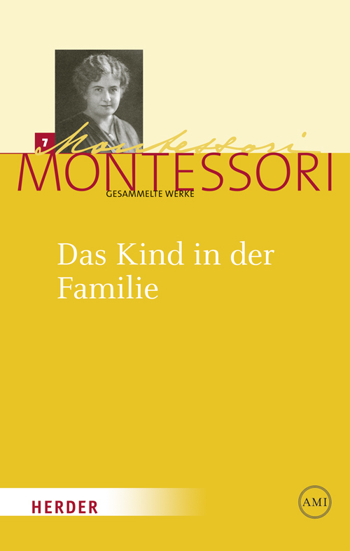 Das Kind in der Familie main product photo